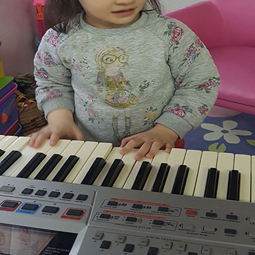 Başakşehir 1.Etap Esma Hatun Anaokulu